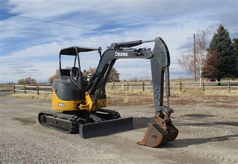 2011 john deere 35d mini excavator specs|john deere 35d price.